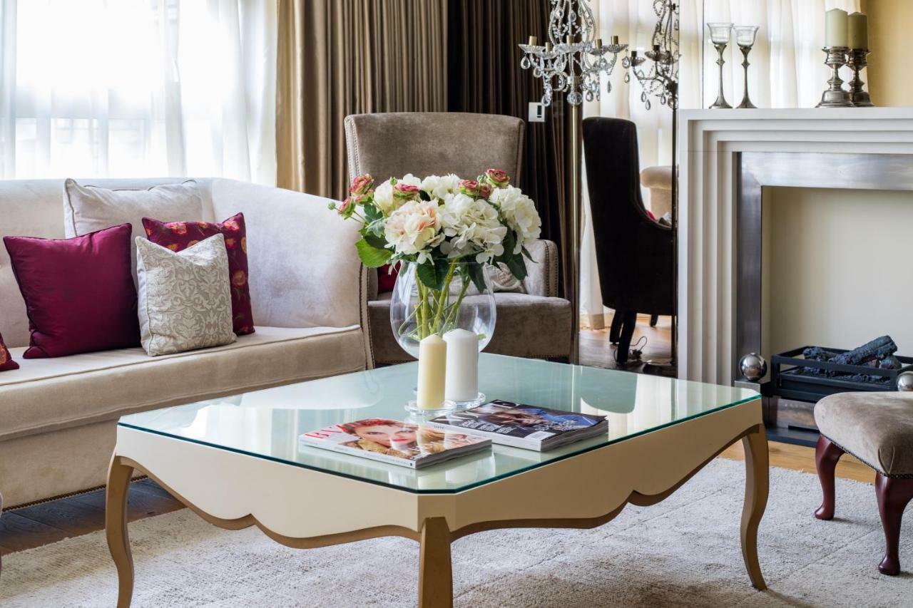 Hyde Park Luxe Londen
