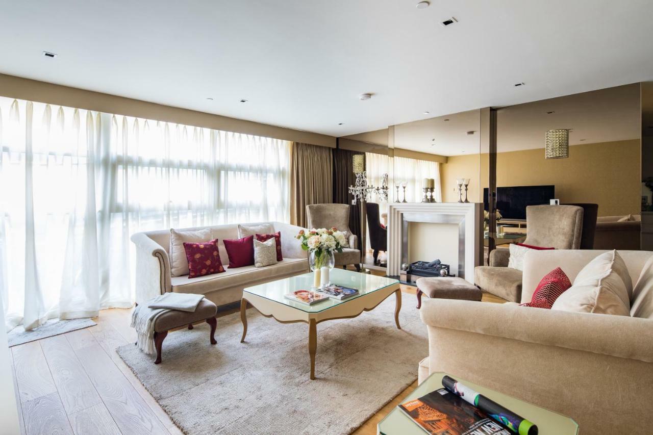 Hyde Park Luxe * Londen