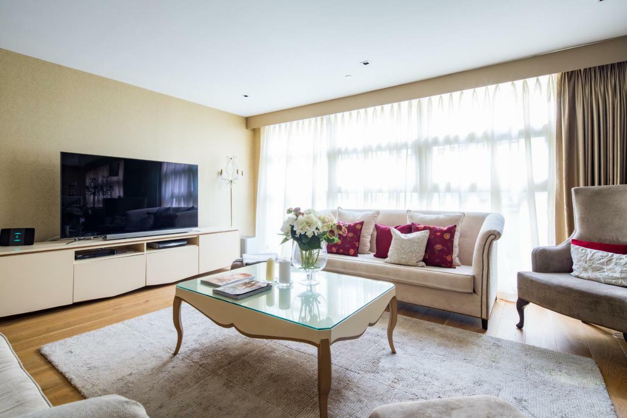 Hyde Park Luxe Appartement *