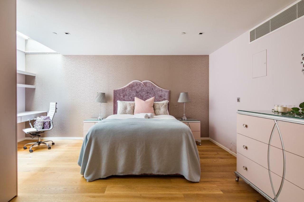 Hyde Park Luxe Appartement *