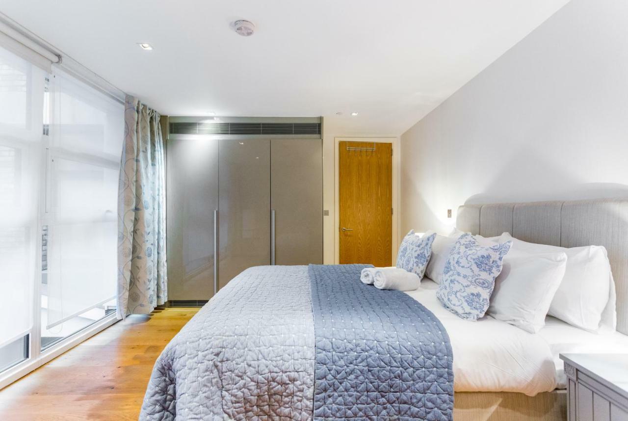 Hyde Park Luxe Londen