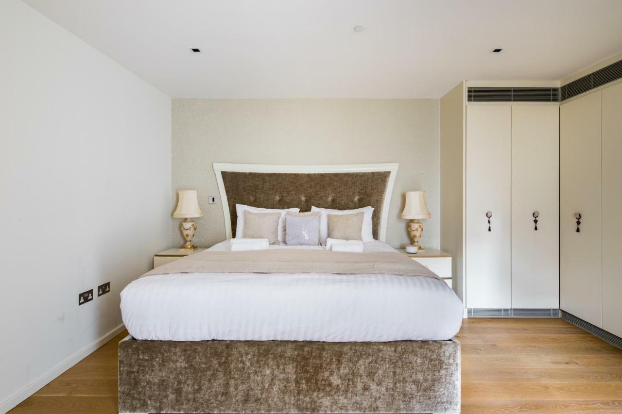 Hyde Park Luxe Appartement *