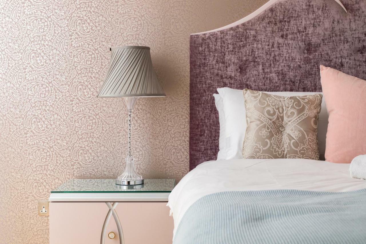 Appartement Hyde Park Luxe Londen
