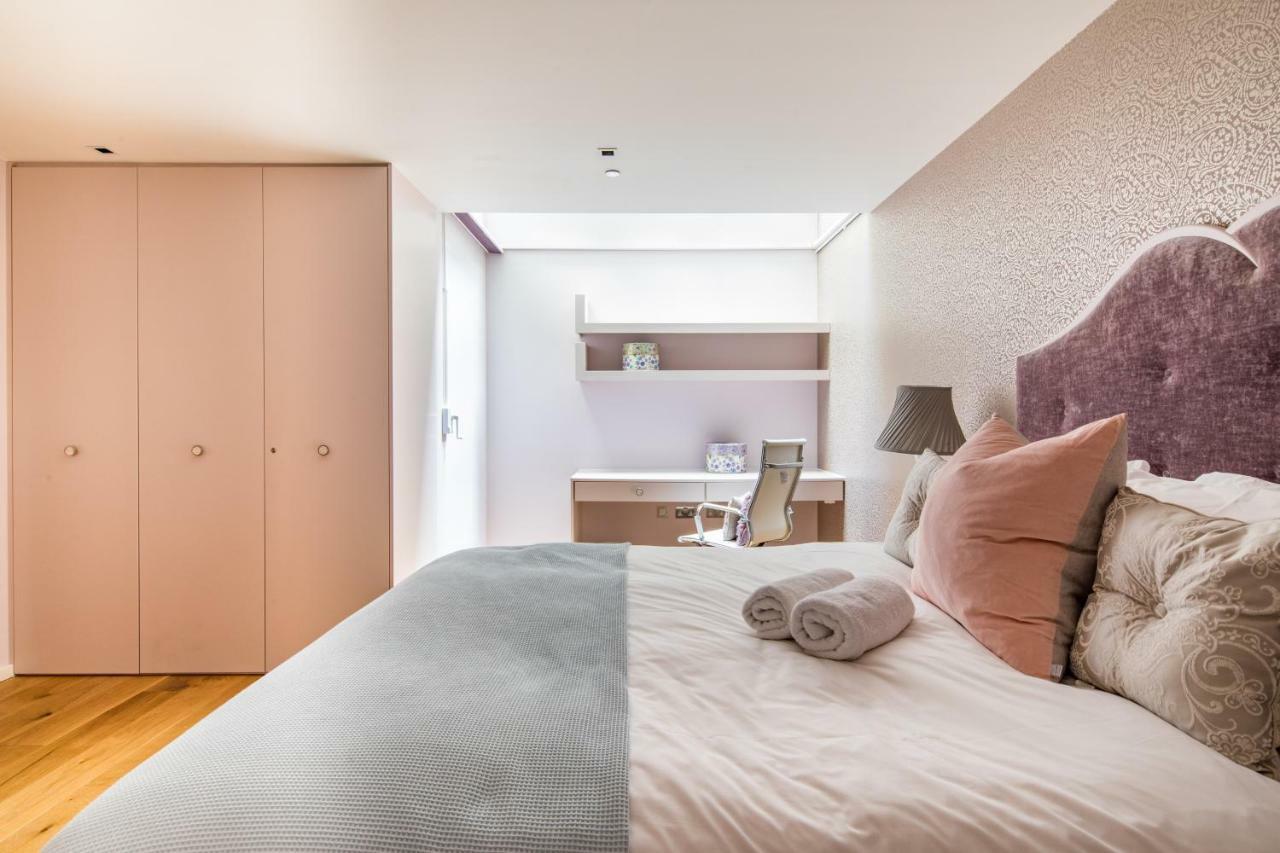 Appartement Hyde Park Luxe
