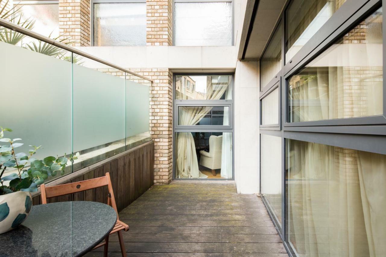Appartement Hyde Park Luxe *