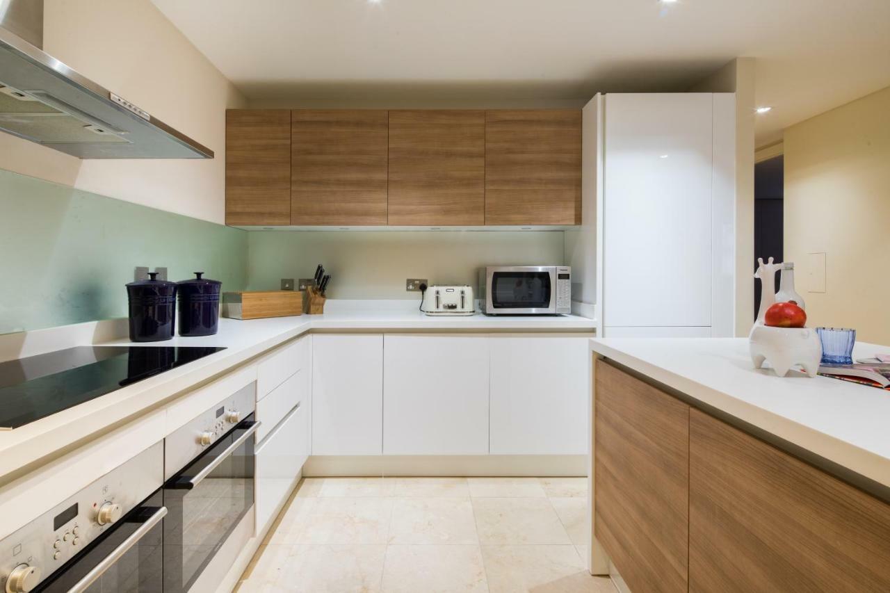 Hyde Park Luxe Appartement *