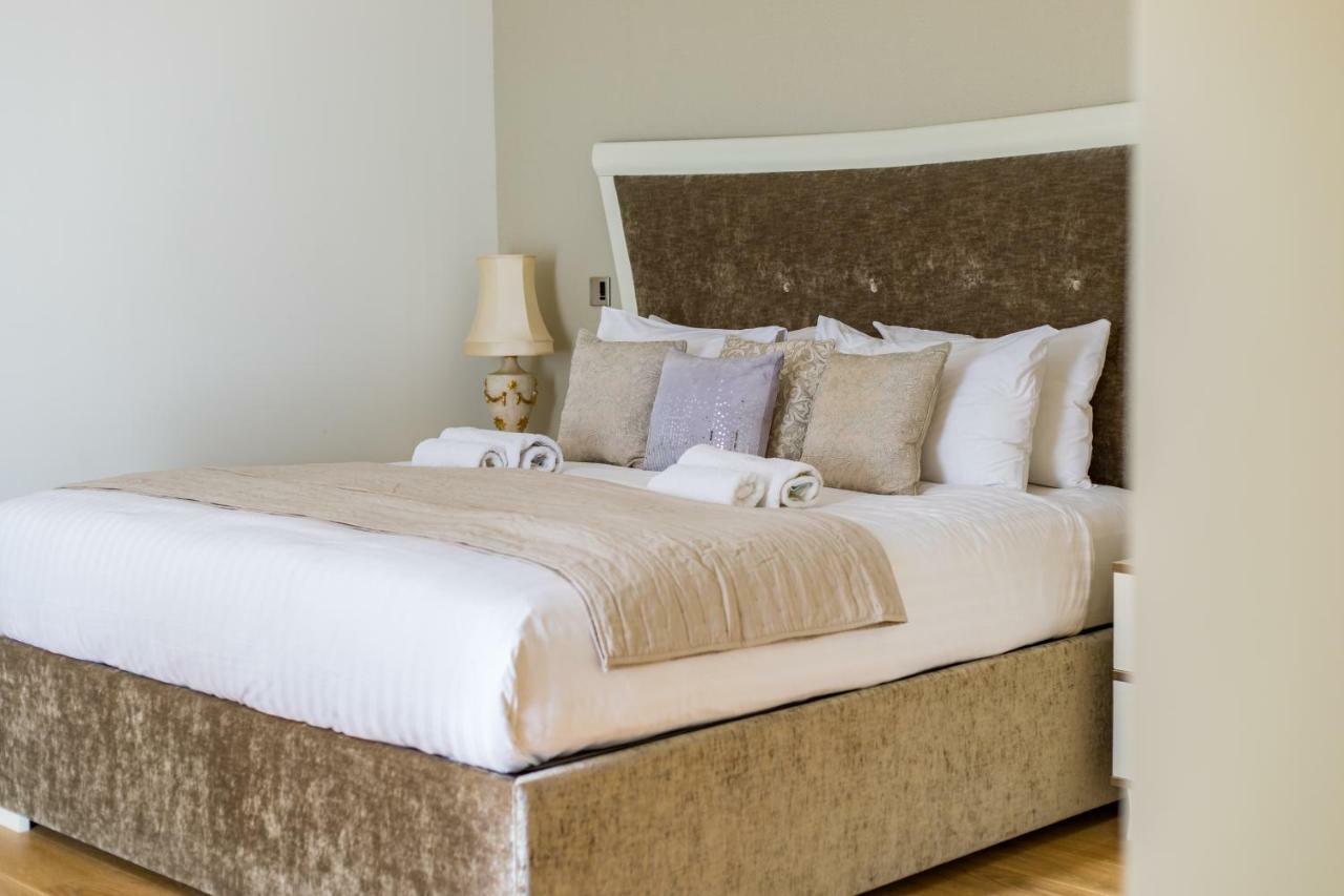 Hyde Park Luxe Appartement