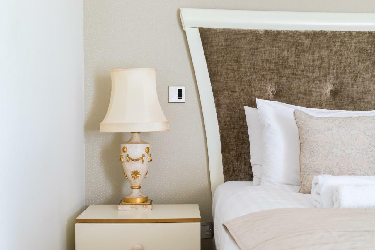 Appartement Hyde Park Luxe *