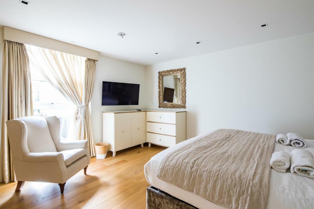 Hyde Park Luxe Londen