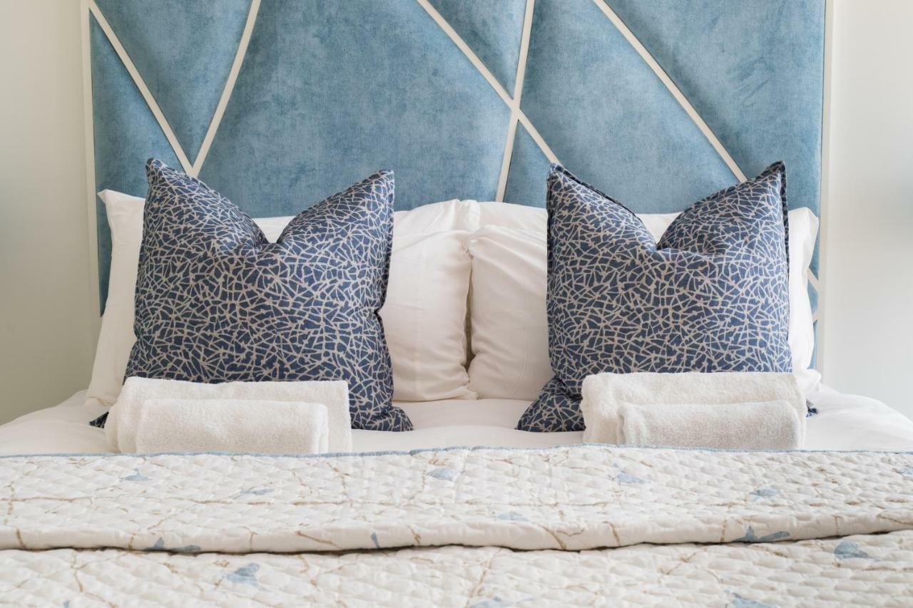 Hyde Park Luxe Appartement Londen