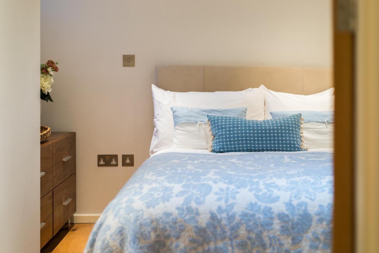 Hyde Park Luxe Londen