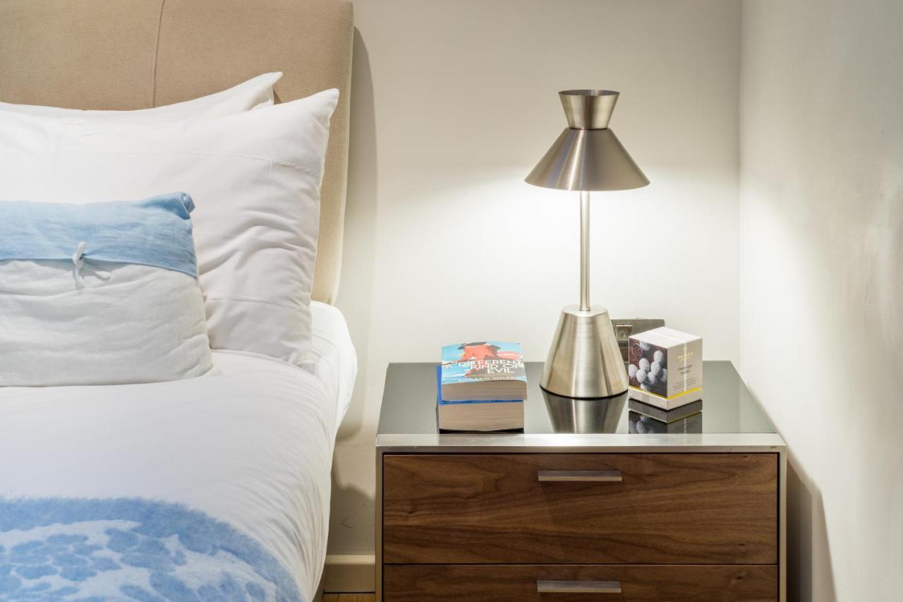 Hyde Park Luxe Londen
