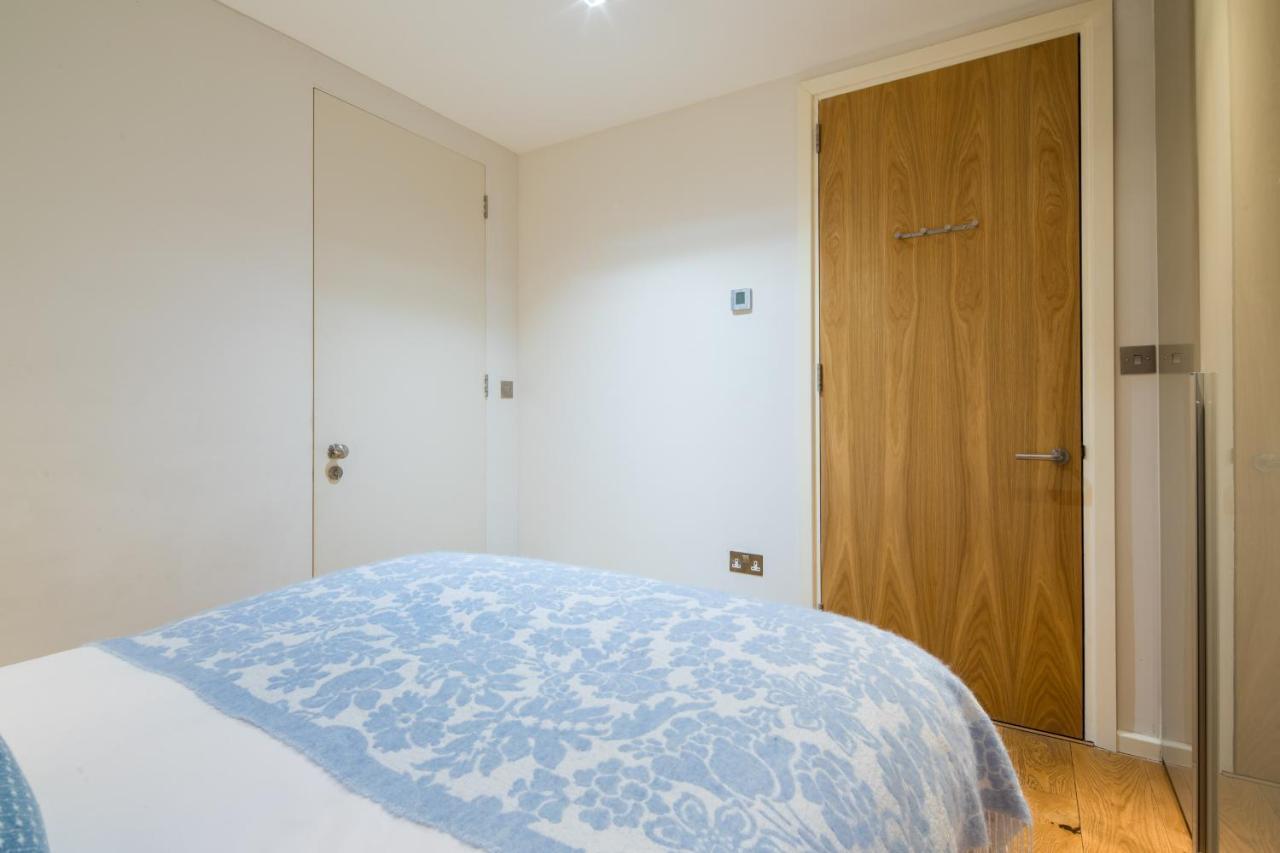 Hyde Park Luxe * Londen