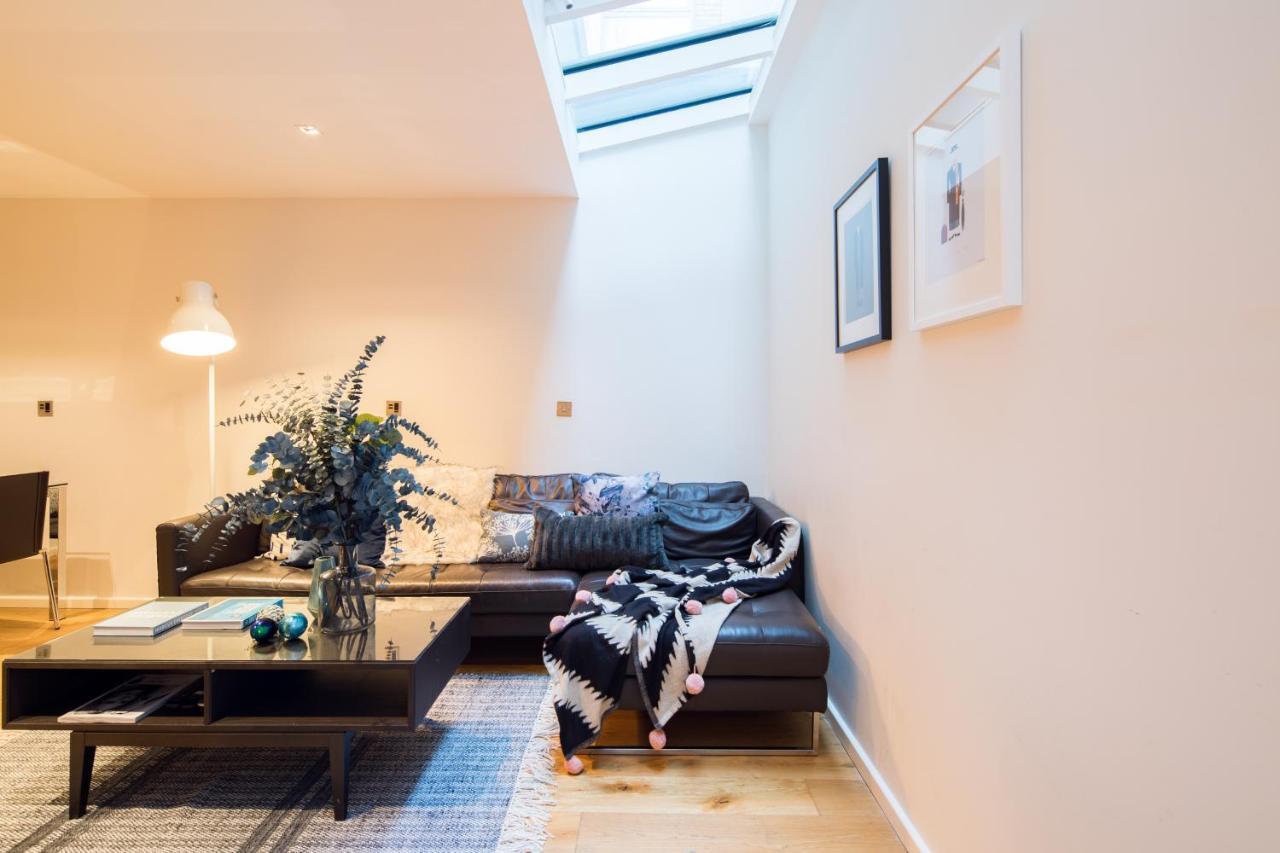 Hyde Park Luxe Appartement *