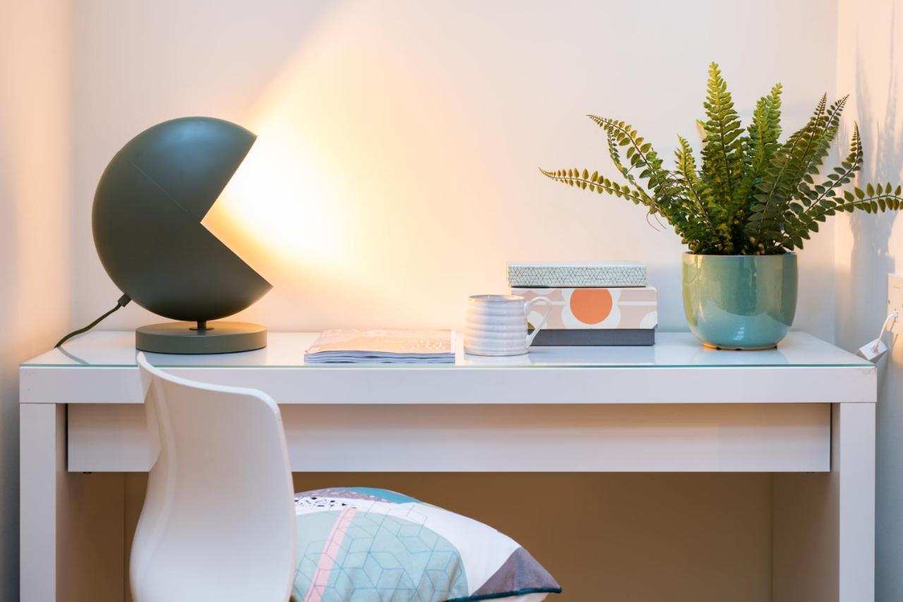 Hyde Park Luxe Appartement Londen