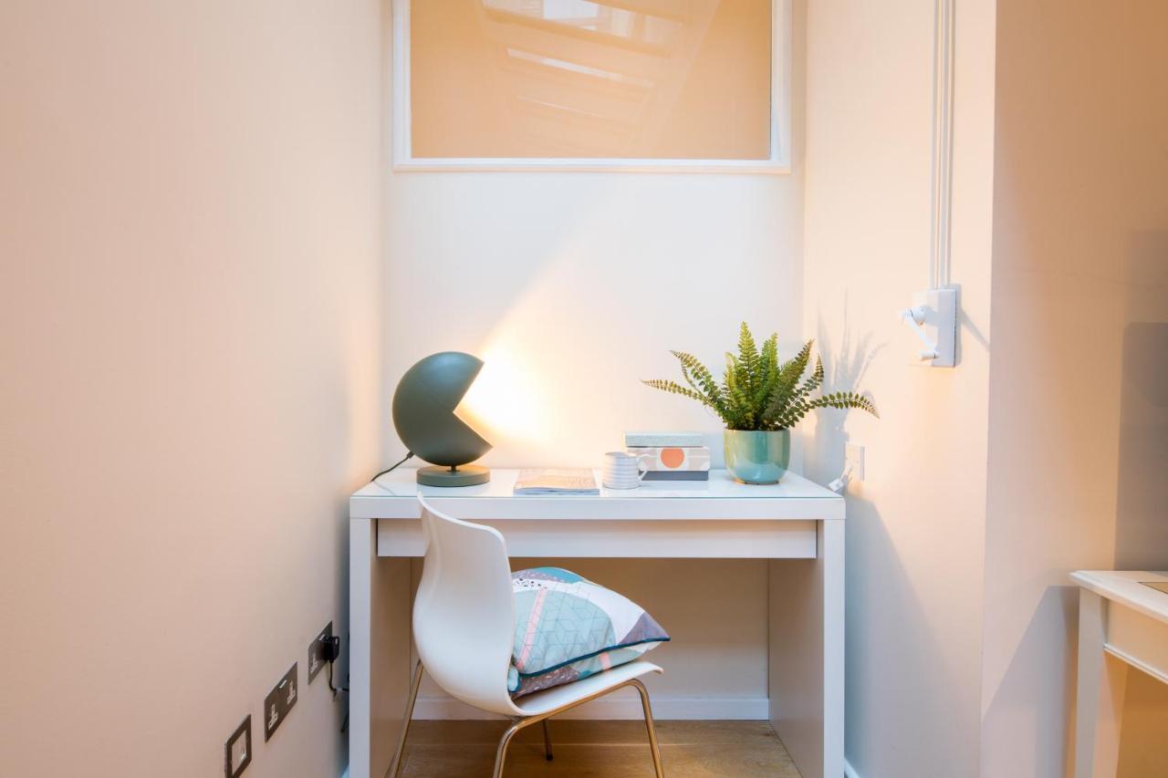 Appartement Hyde Park Luxe