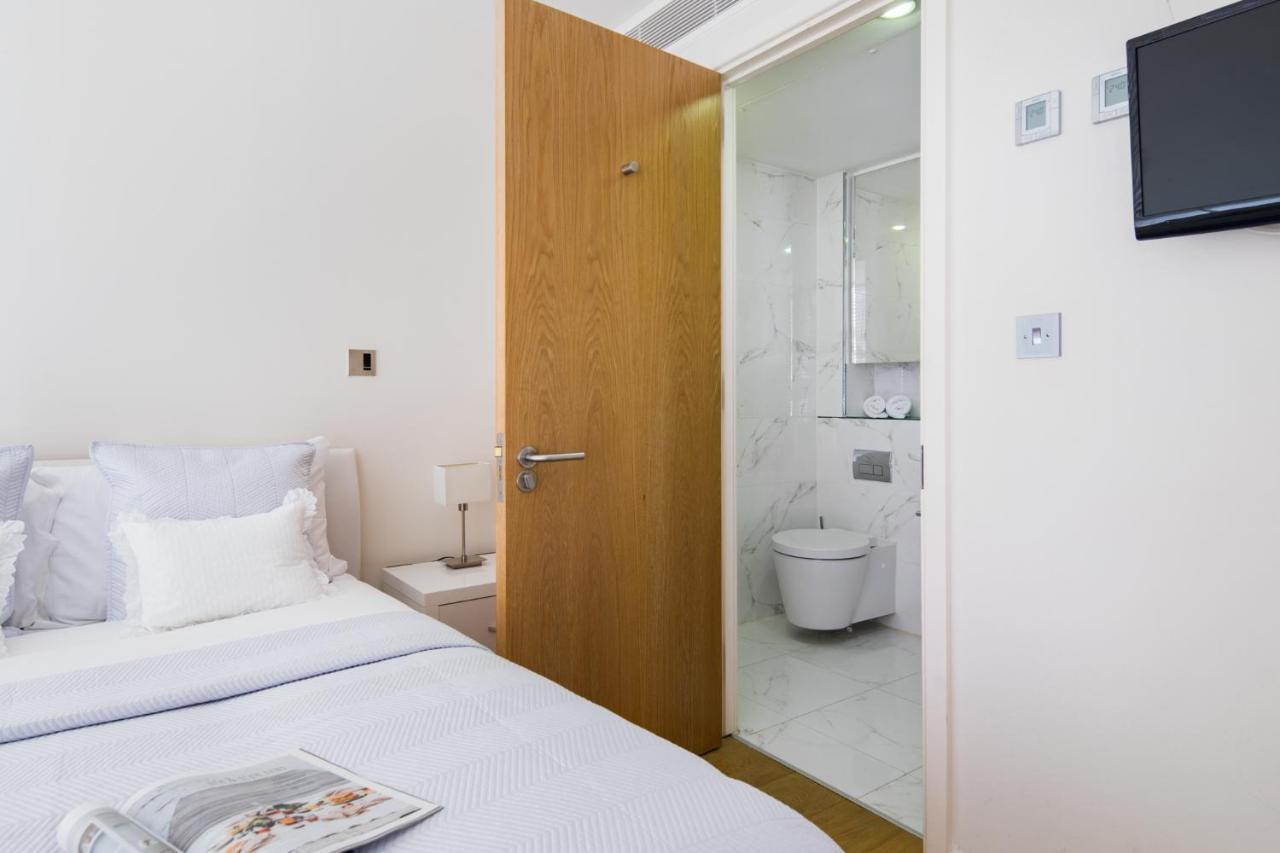 Hyde Park Luxe Appartement Londres